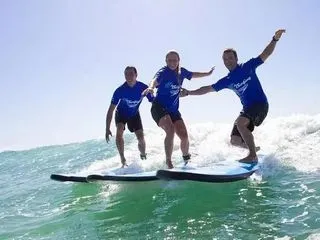 surf kurs tarifa
