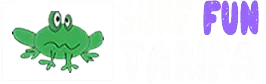 surf fun tarifa logo