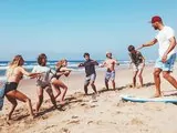 anfanger surf unterricht tarifa